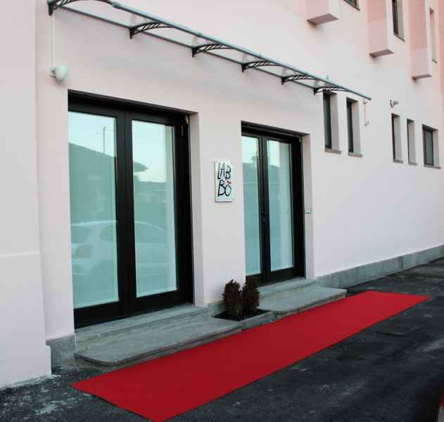 labbo ingresso